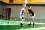 Футбольная школа Юниор (Малаховская ул., 5А), спортивный клуб, секция в Красноярске