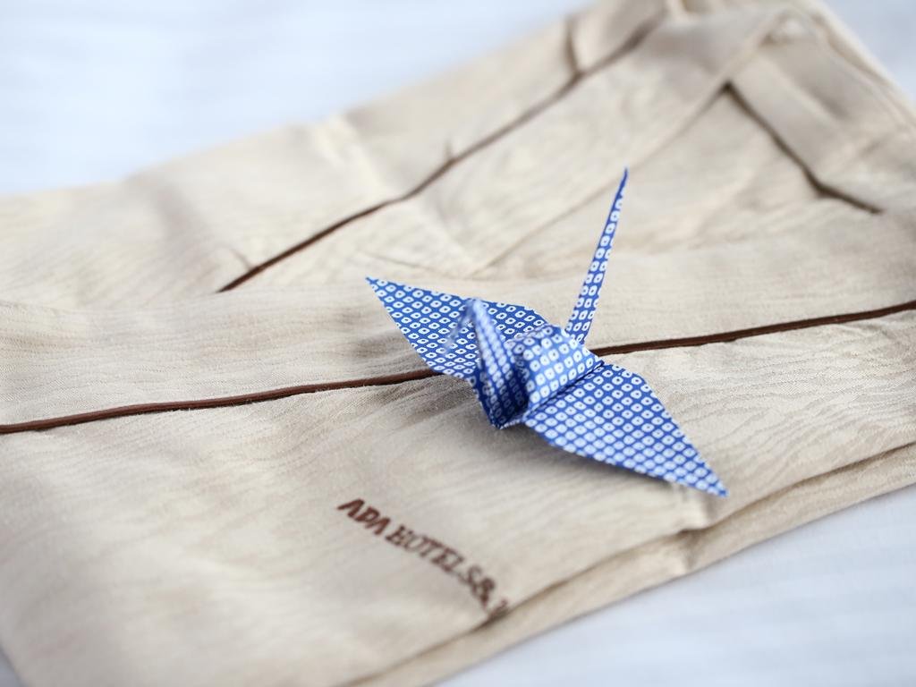 Фото Apa Hotel Sugamo Ekimae