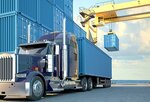High Level Transport LLC (2, Sikka 67A, Al Murar, Deira, Dubai), freight forwarding