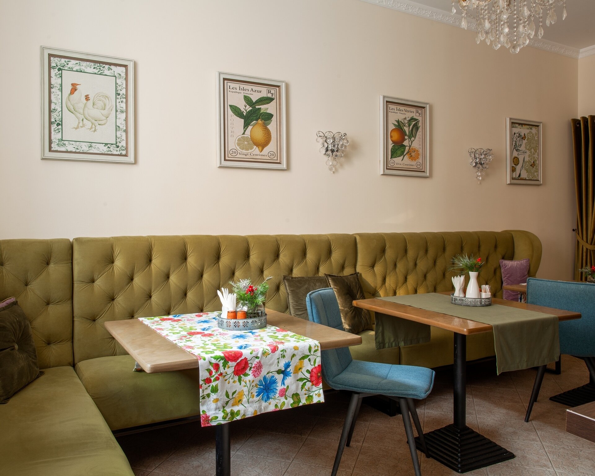 Фото ПолиАрт