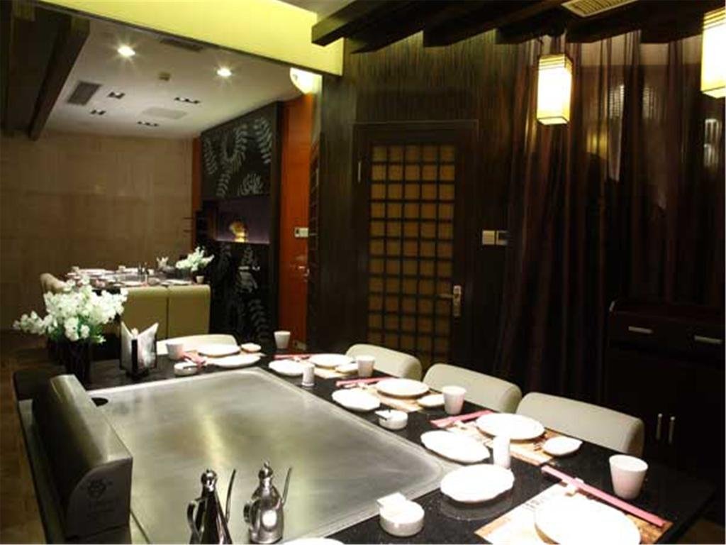 Фото Gloria Plaza Hotel Shenyang