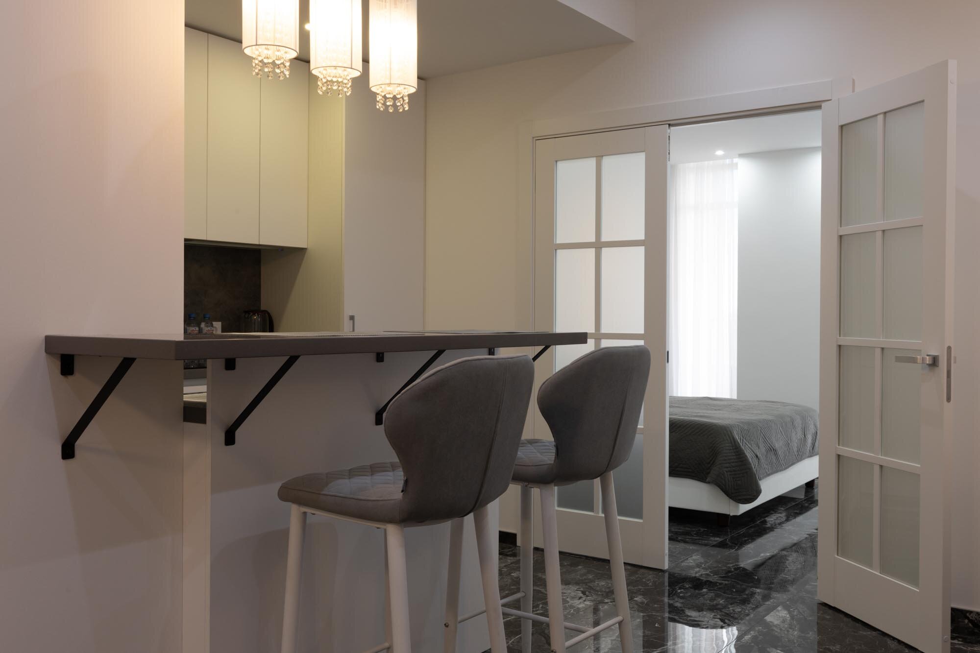 Фото Sphera Apartments by Stellar Hotels