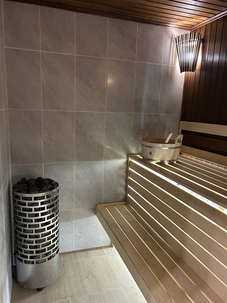 Фото Кристина