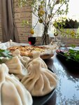 Sardioni (Sem Vetrov Neighbourhood, 30 Let Pobedy Boulevard, 39А), restaurant