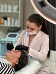 Cosmetologist Kotlyarova K. V. (Salmyshskaya street, 52/3), cosmetología