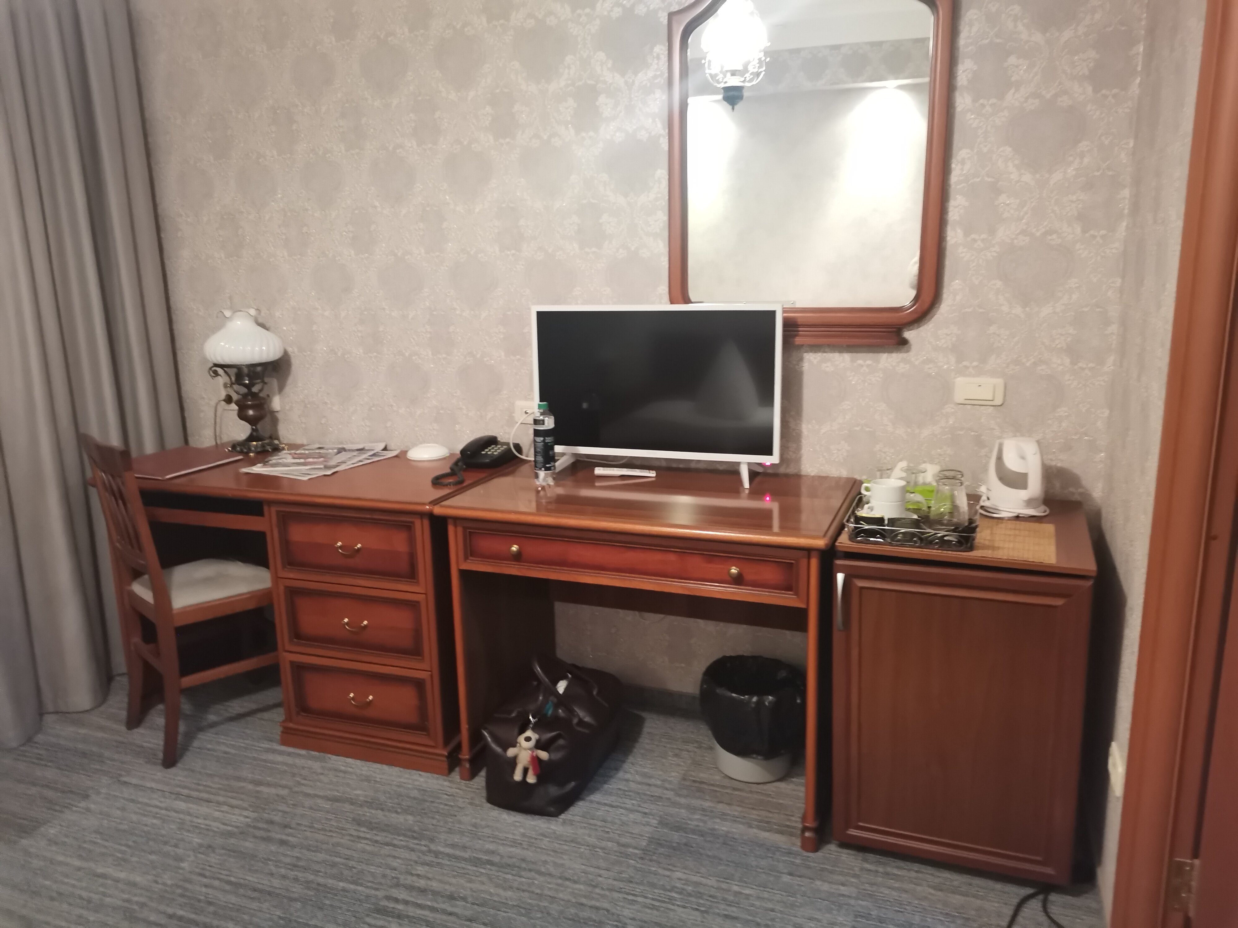 Фото Глория