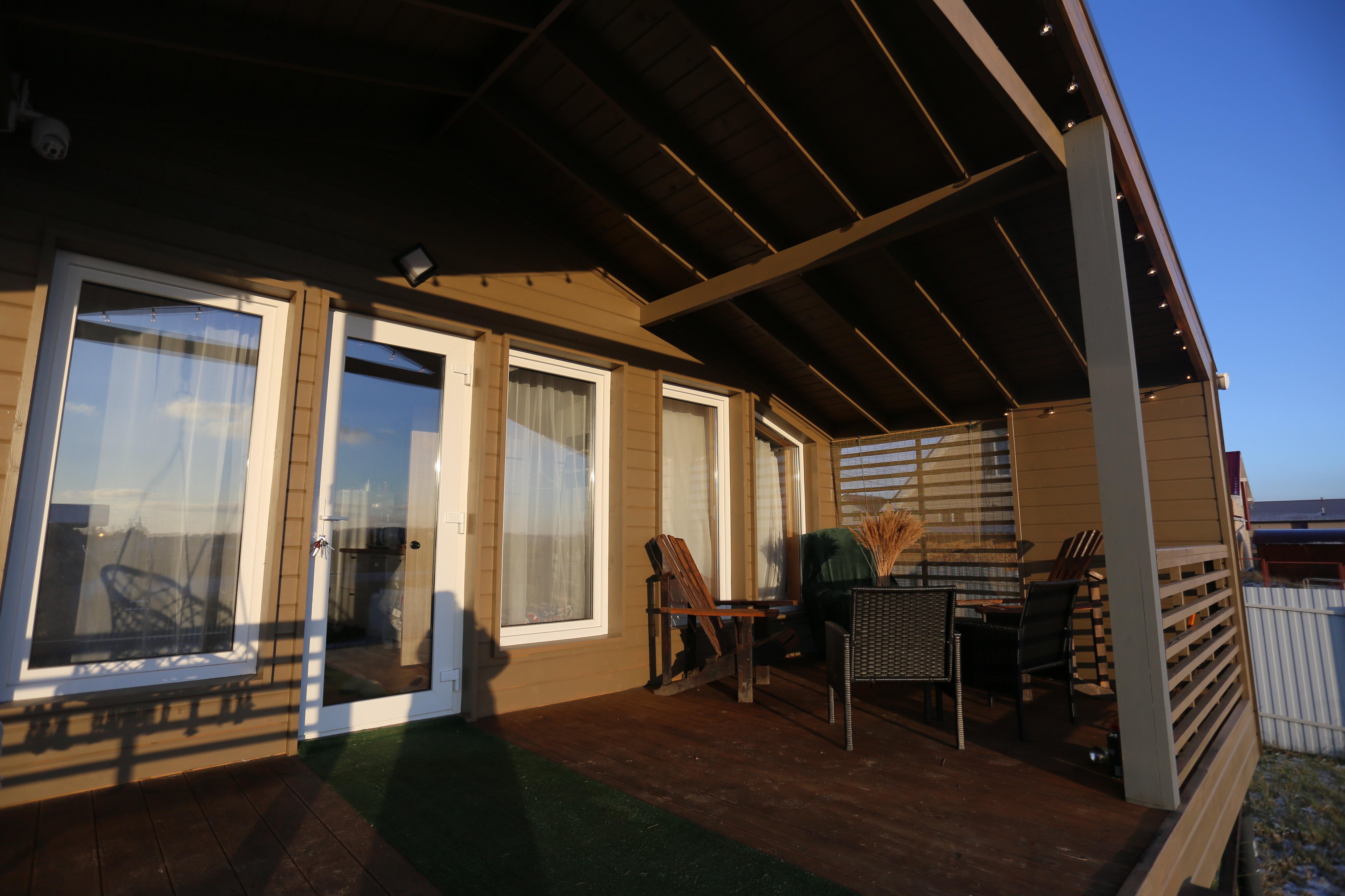 Фото My Level Home