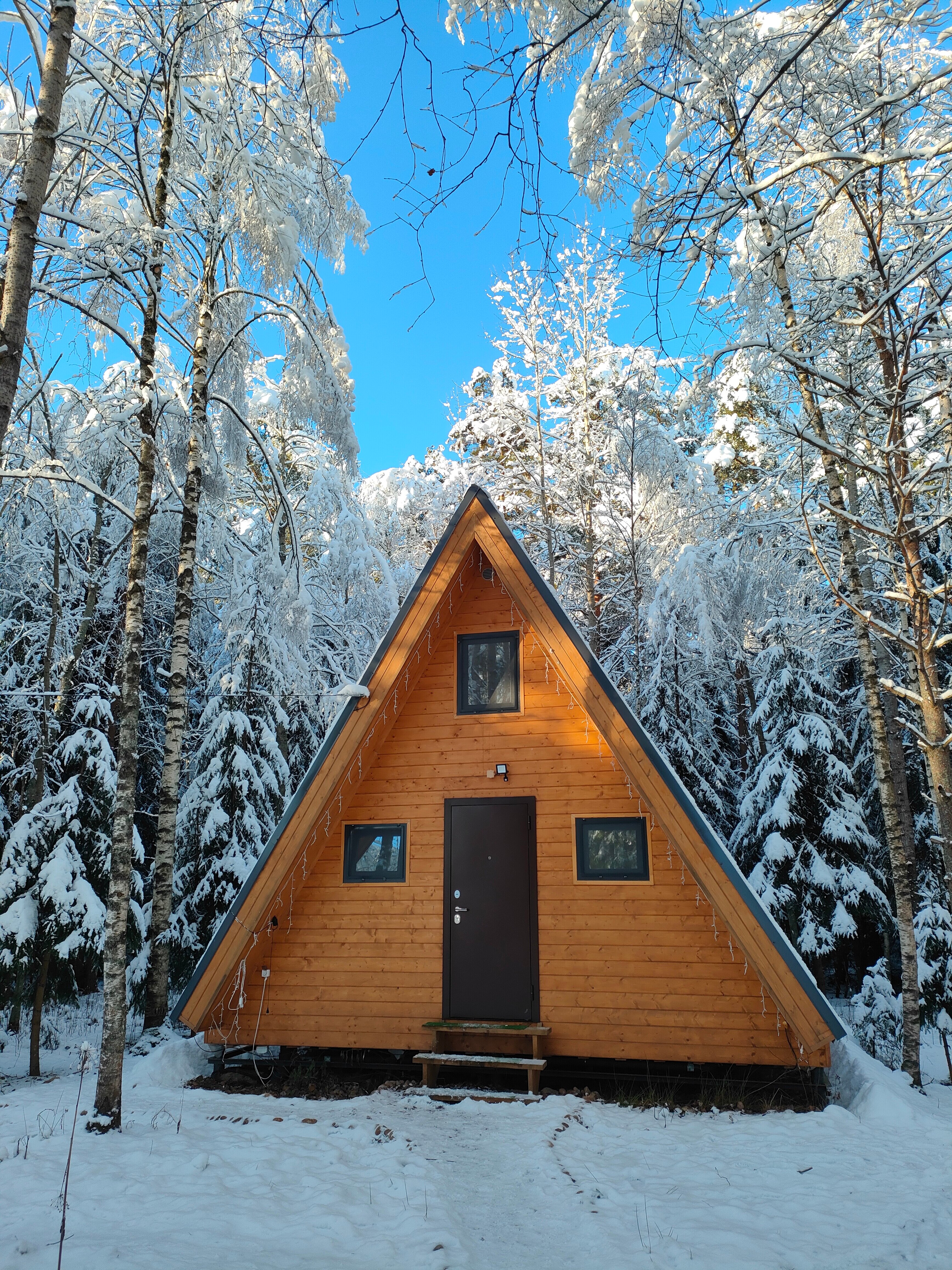 Фото Klever House Хиттолоярви