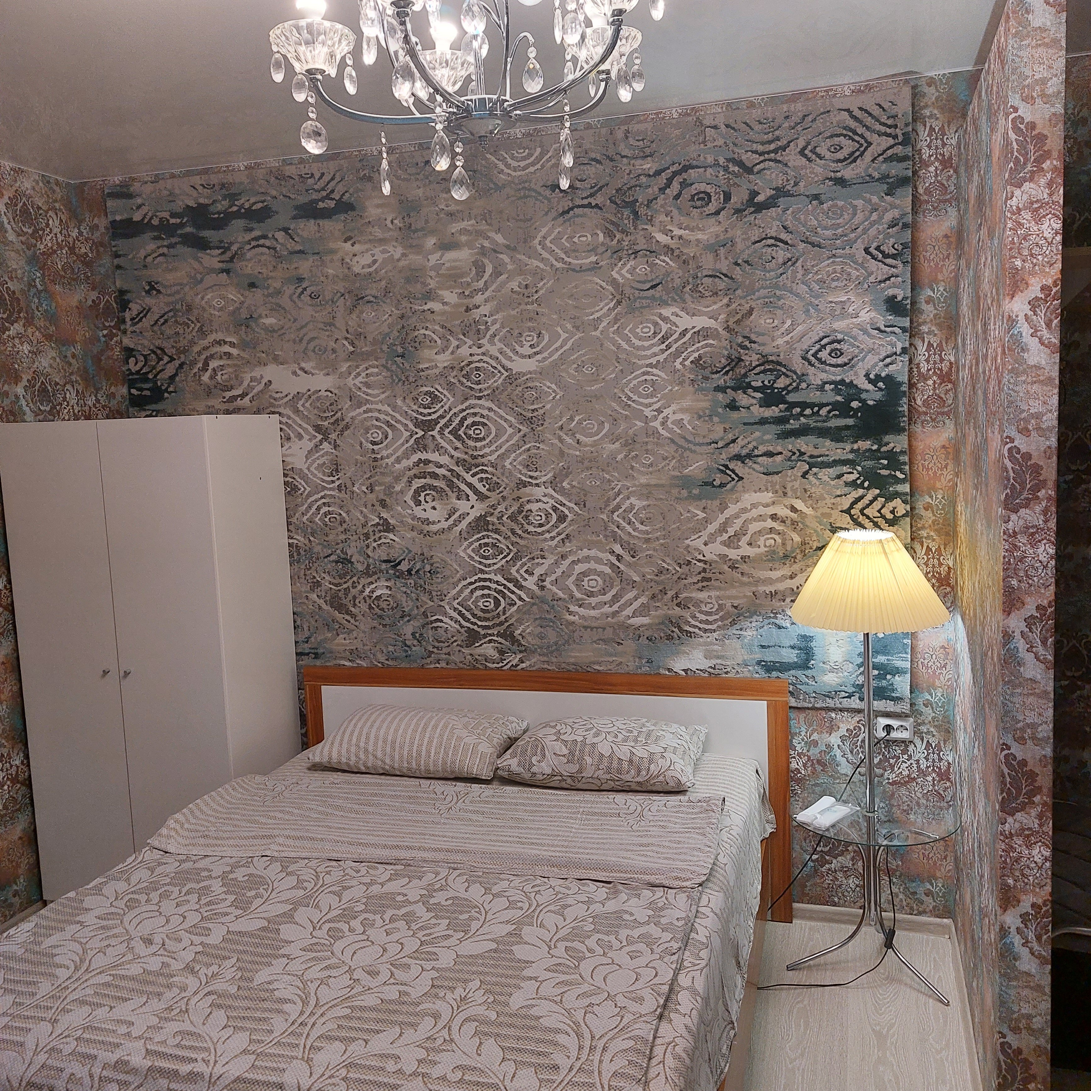 Фото Соседи