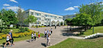Vershina (Michurinsky Avenue, 23), sports club