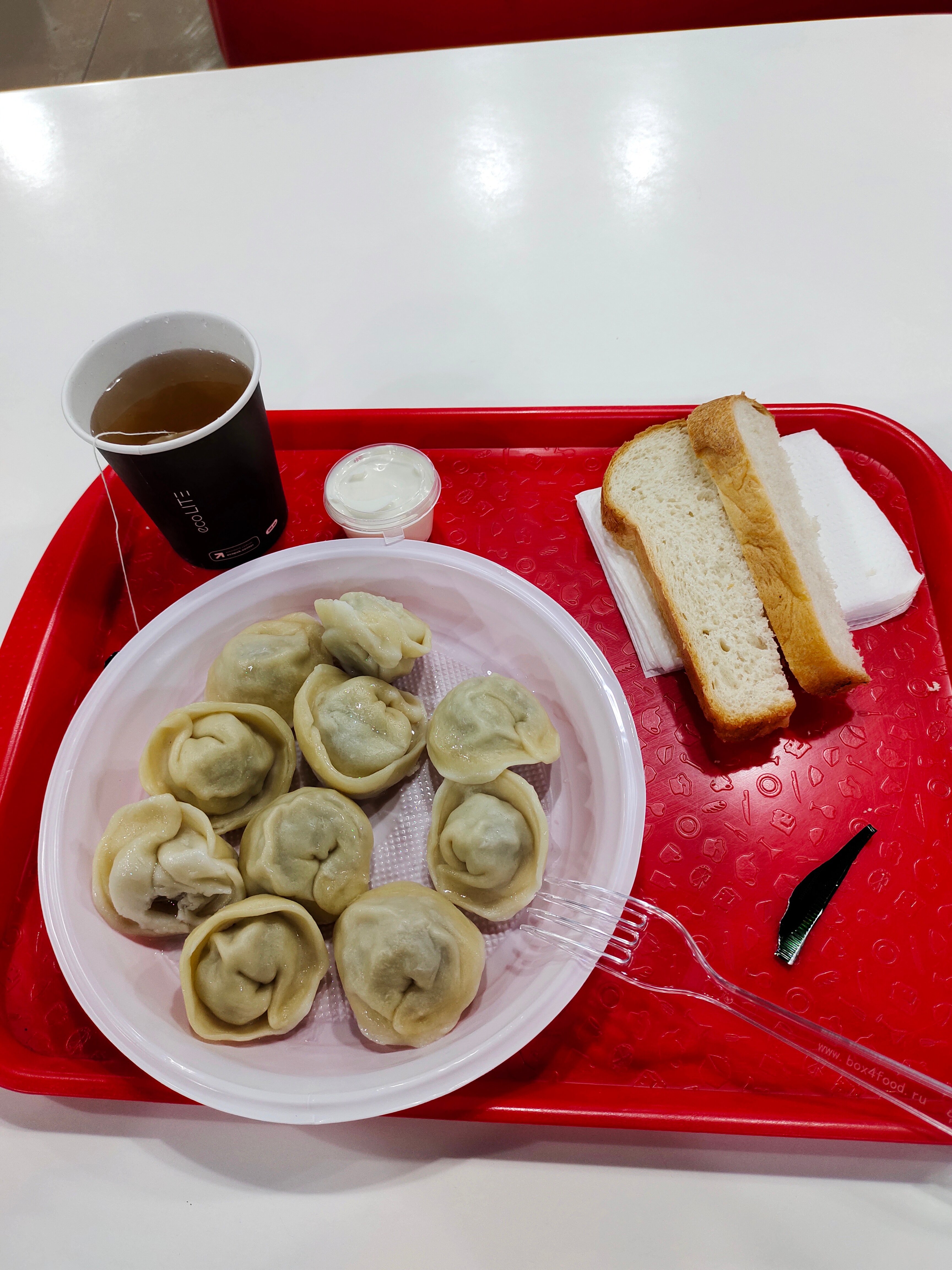 Фото Автопорт Маяк