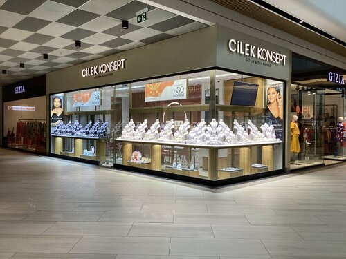 Çilek Konsept Jewelery Fotoğraf 1