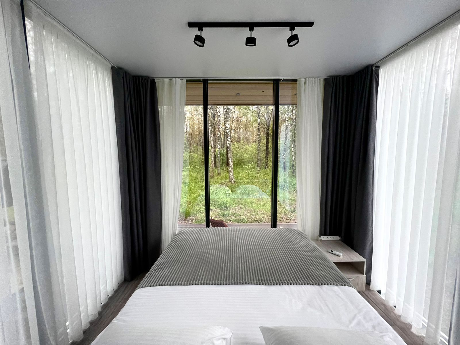 Фото Экопарк Поляны