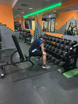 Azimut Fitness (Ostrovskogo Street, 7), fitness club