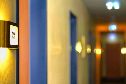 Фото Hotel Richter