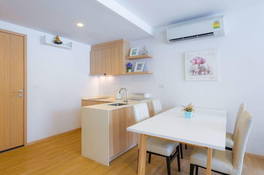 Фото Blue Lagoon Hua Hin