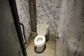 Фото Sleep Walker Poshtel - Hostel