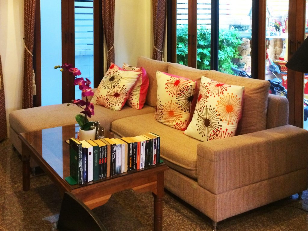 Фото Baan Paan Hua Hin