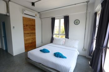 Фото Chaamaran Boutique Hotel