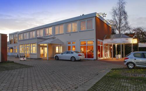 Фото Hotel Richter