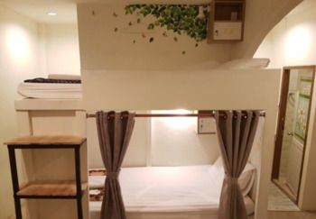 Фото Counting Sheeps At Cnx - Adults Only