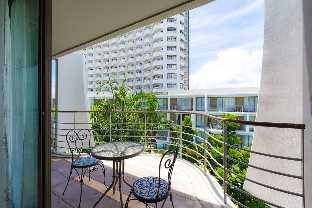 Фото Blue Lagoon Hua Hin