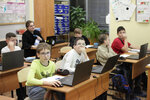 Московская школа программистов (Гаккелевская ул., 19), дополнительное образование в Санкт‑Петербурге