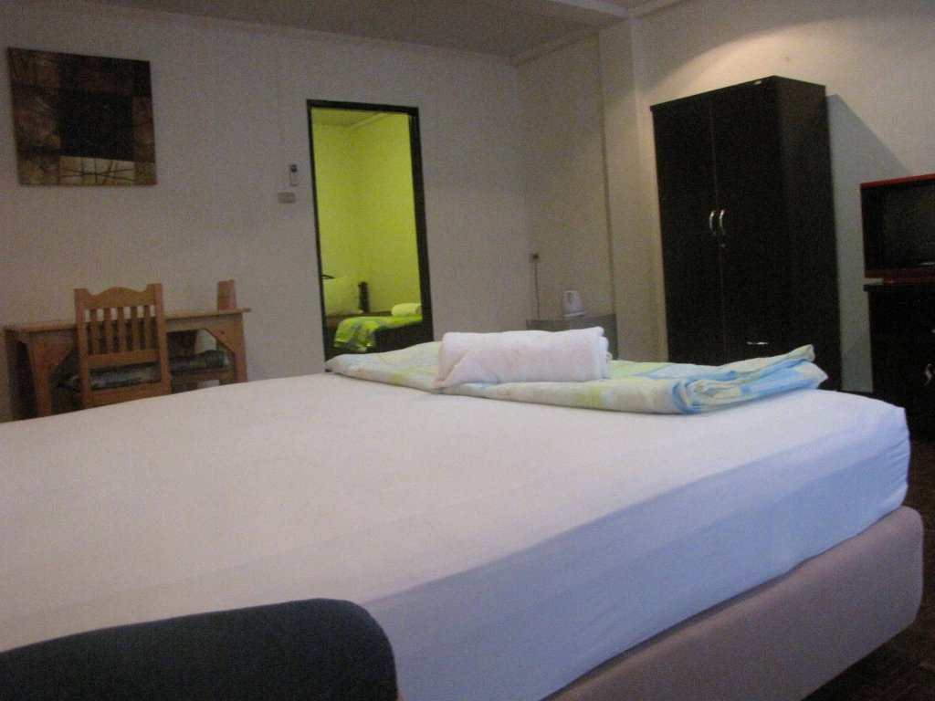 Фото Say Cheese Guesthouse Hua Hin