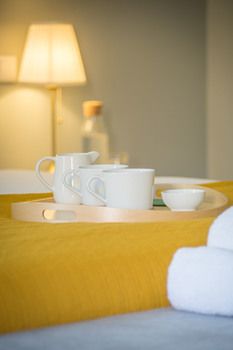 Фото Hygge Lisbon Suites