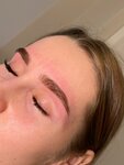 Лера Ульянова Брови Истра Ресницы (Moskovskaya Street, 5А), eyebrow and eyelash salon