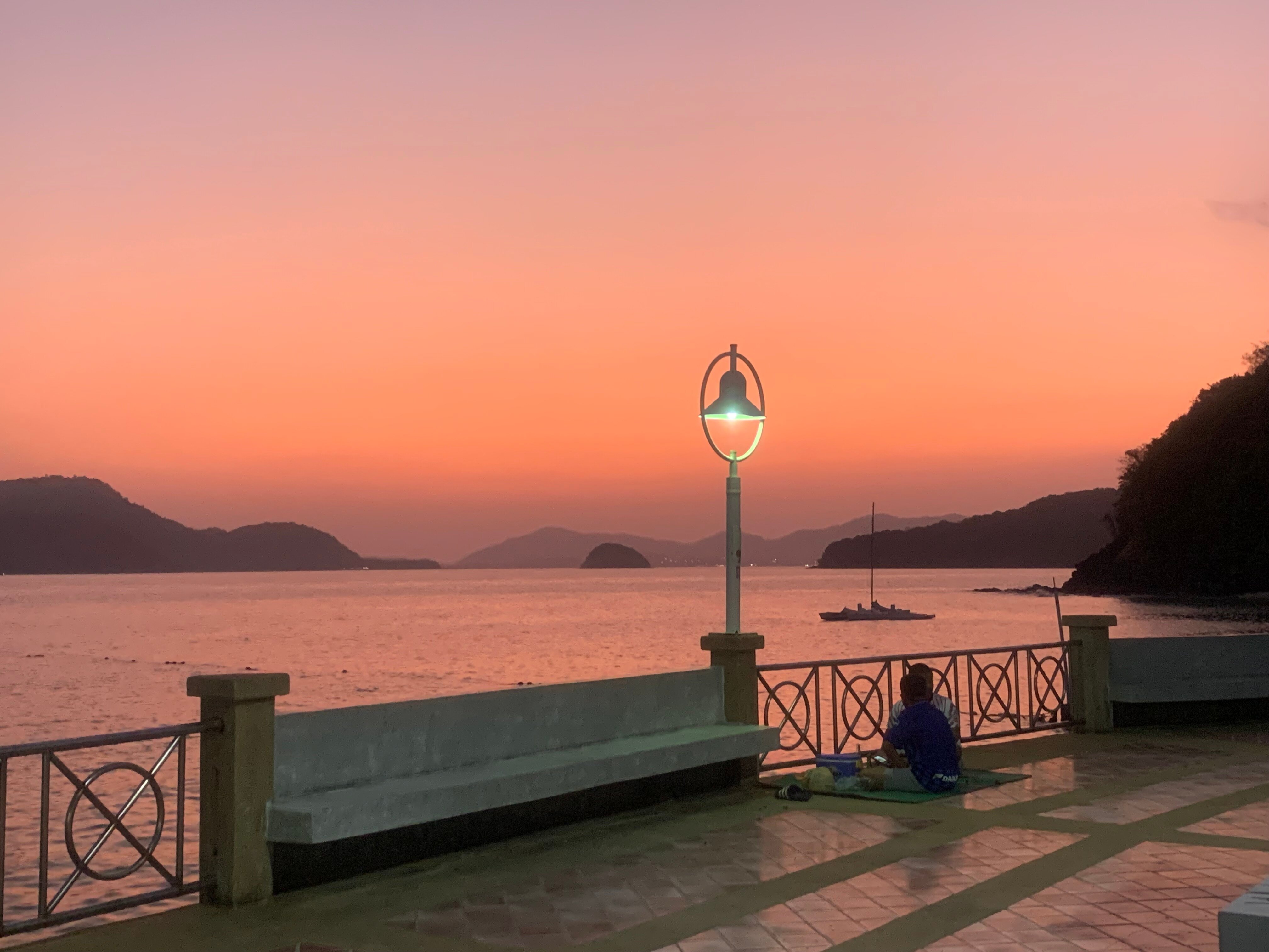 Фото Sri Panwa Phuket Luxury Pool Villa Hotel