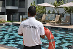 Golden Safety Property Guard Services (34, Al Barsha 1 Street, Al Barsha 1, Al Barsha, Hadaeq Mohammed Bin Rashid, Dubai), security company