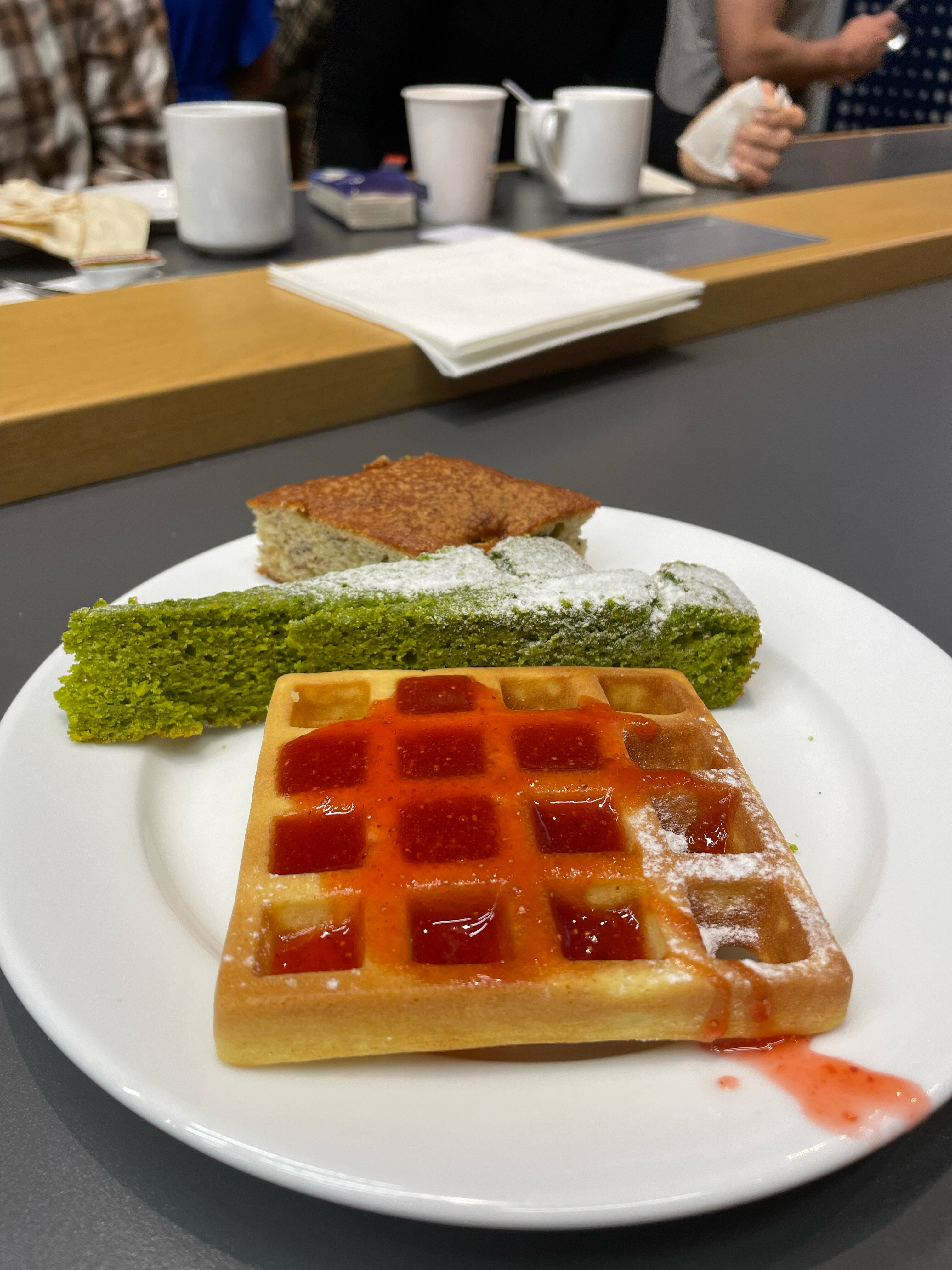 Фото Holiday Inn Express Yerevan