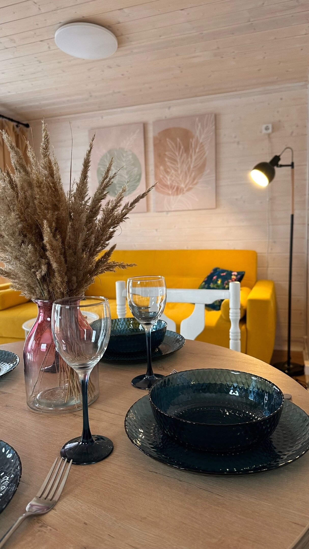 Фото Oblaka house