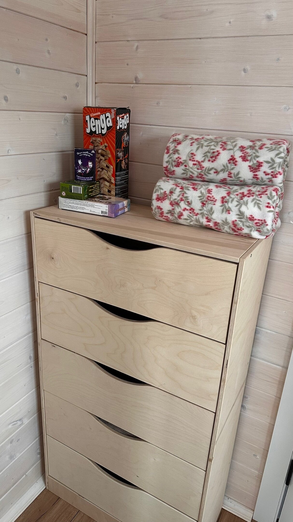 Фото Oblaka house