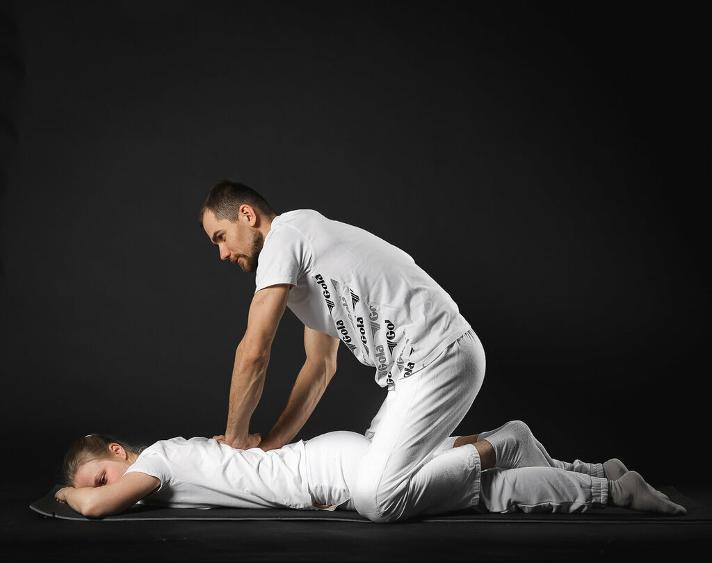 Massage salon Юмейхо, Yaroslavl, photo