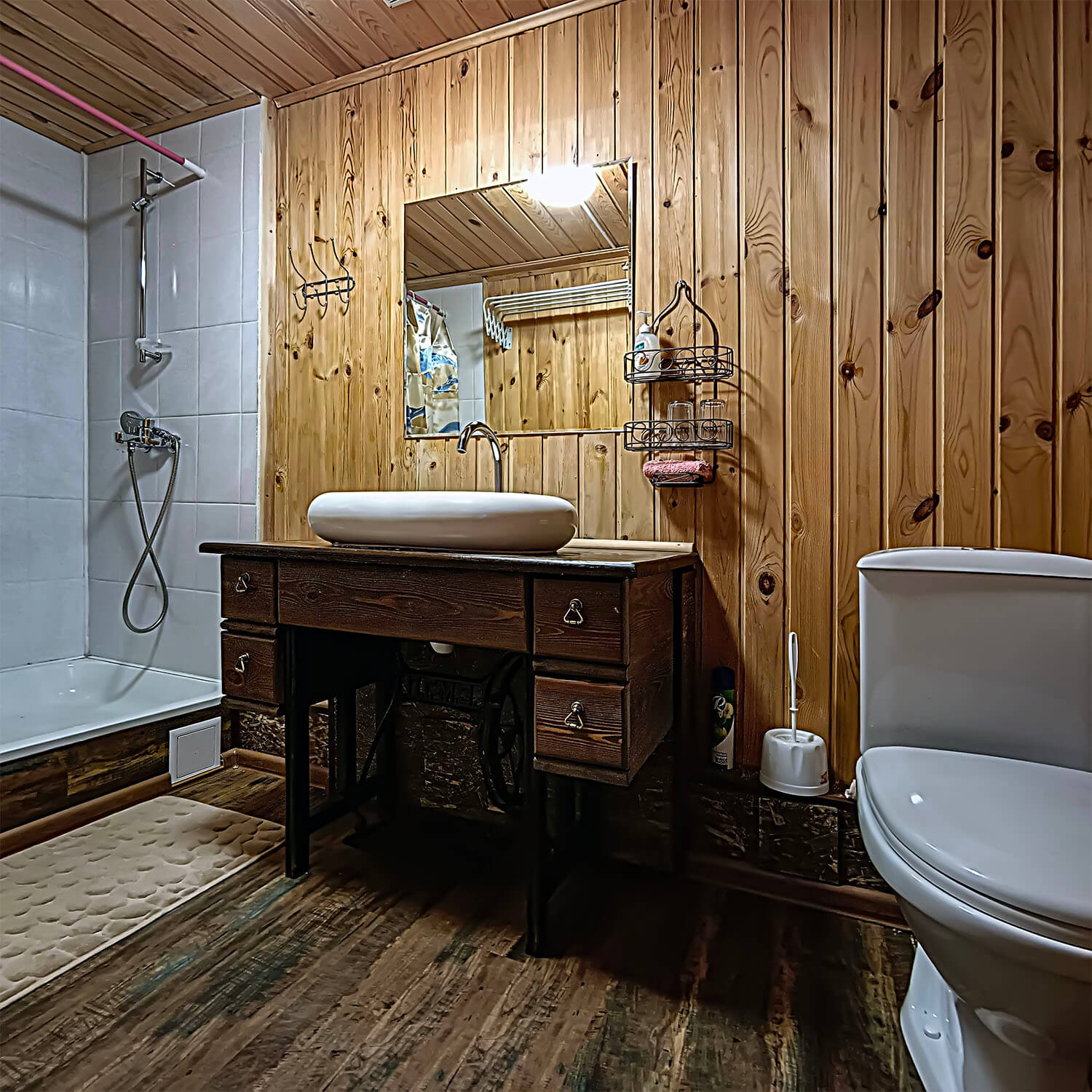 Фото Байкал Йети