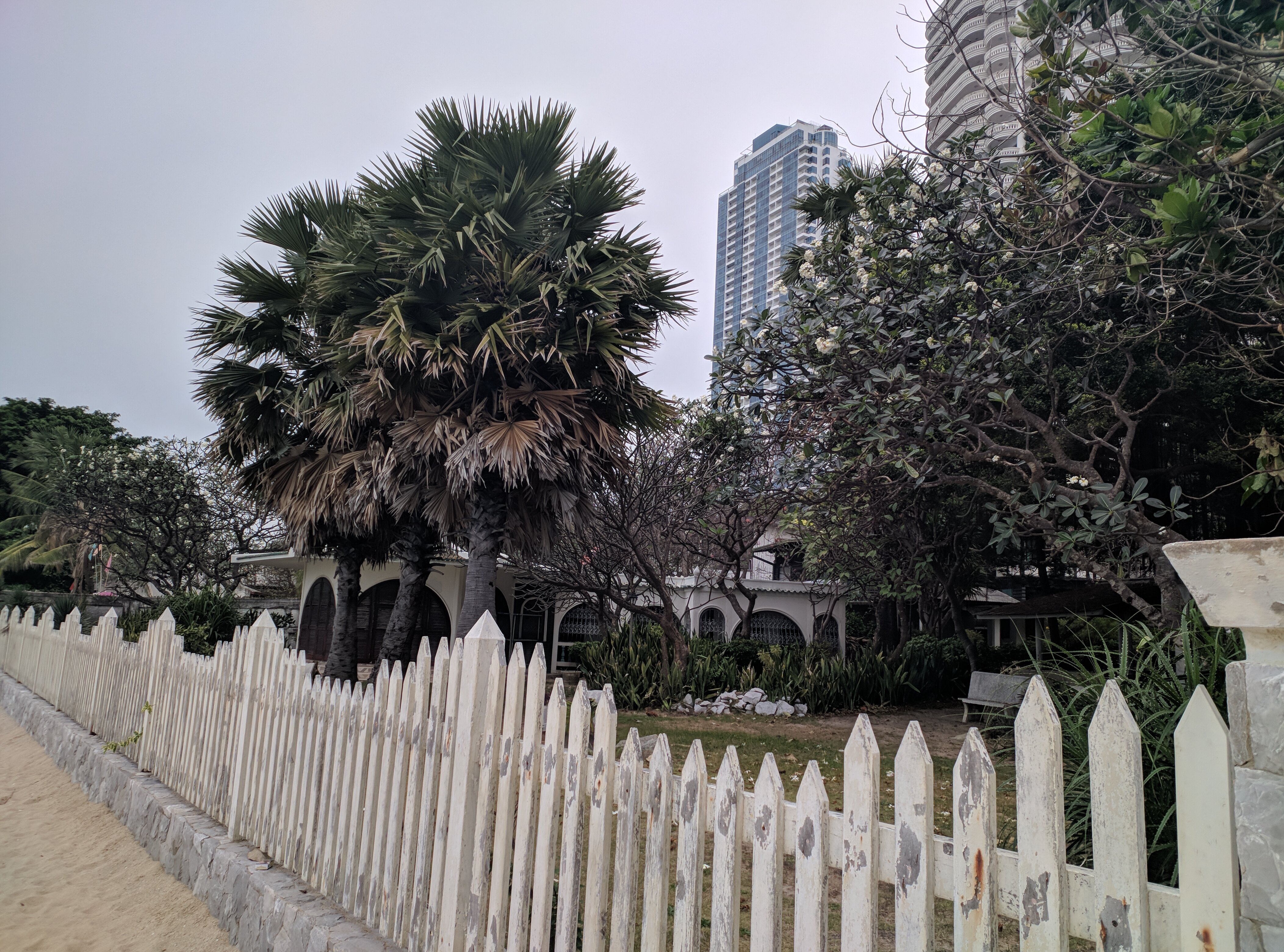 Фото The Palm Wongamat Beach Pattaya