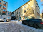 IvTransport (Suvorova Street, 44), bus transportation