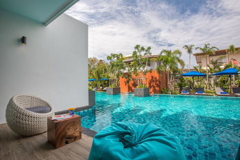 Фото Asira Boutique HuaHin Hotel