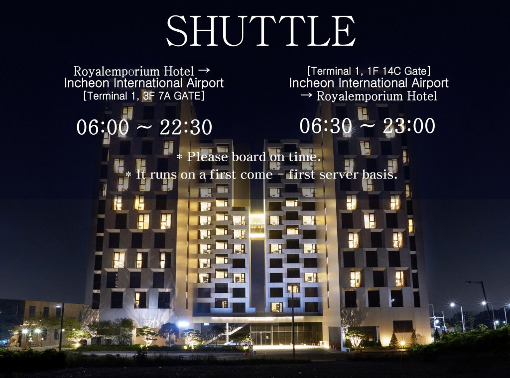 Фото Royal Emporium Hotel