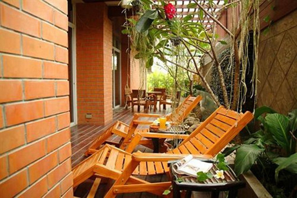 Фото Plai & Herbs Suvarnbhumi Airport