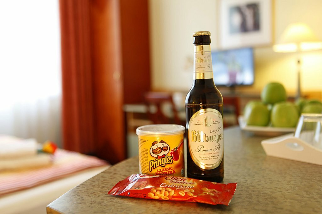 Фото Hotel Richter