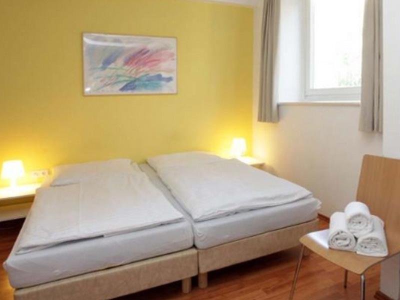 Фото A&O Hamburg Reeperbahn