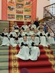 Detsko-yunoshesky tsentr, Mou Dod (ploshchad Pobedy, 21А), further education