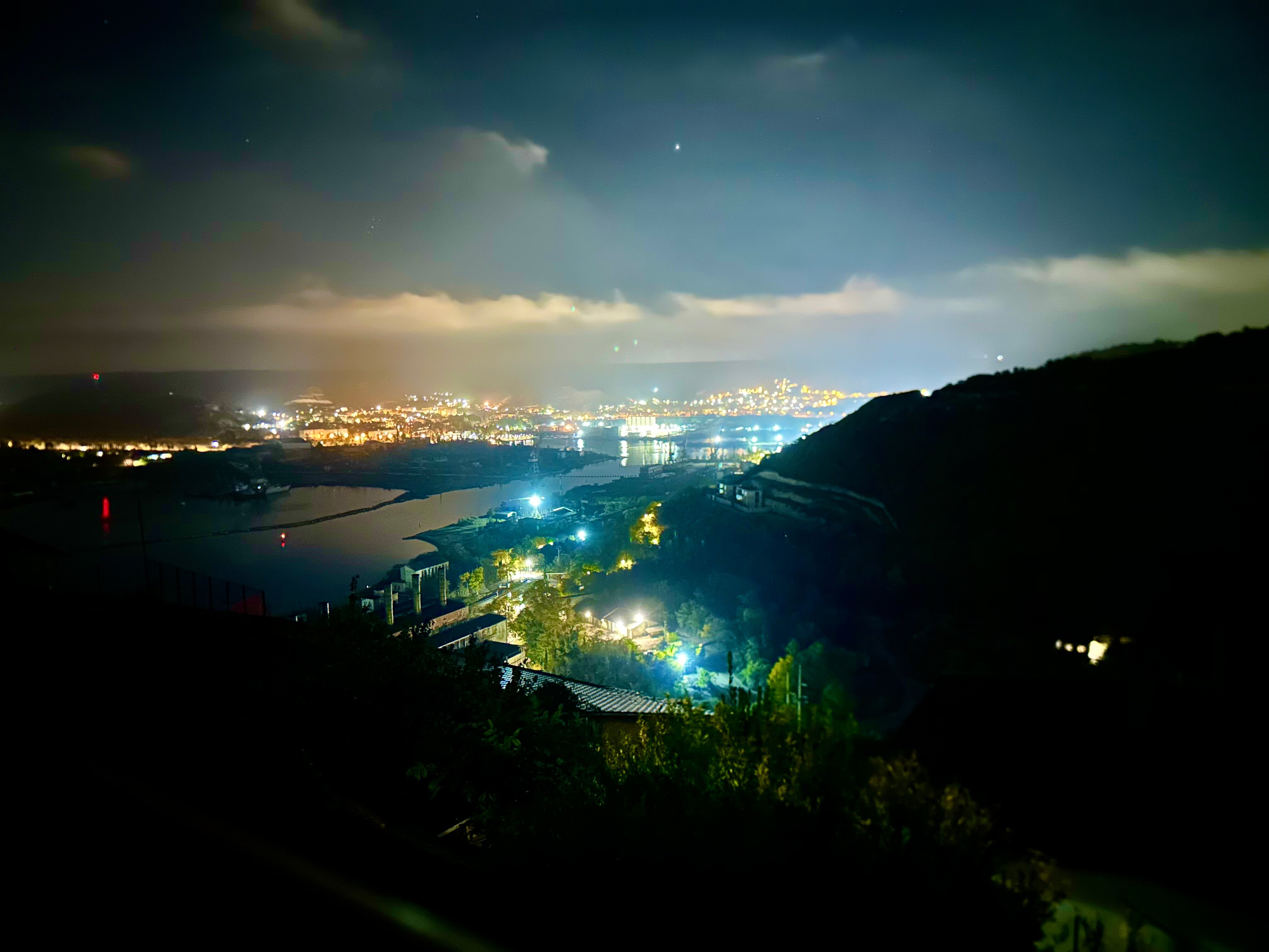 Фото Горный