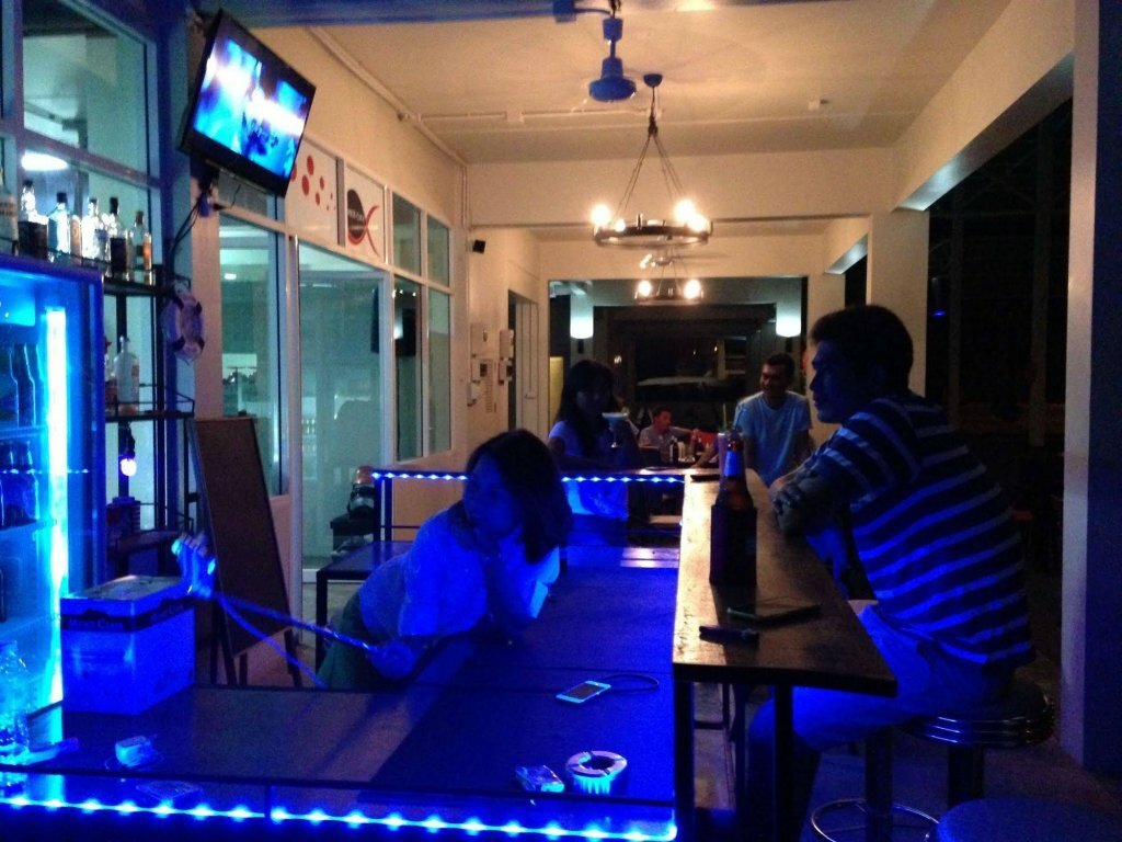 Фото Krabi Boat Lagoon Resort