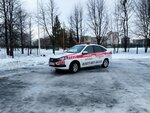 ОсагоЧелны (Raisa Belyaeva Avenue, 4), vehicle assessment