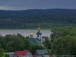 Церковь апостолов Петра и Павла (ул. Кологойды, 3, Полевской), православный храм в Полевском