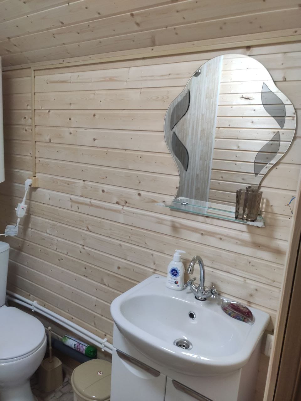 Фото Тамерлан